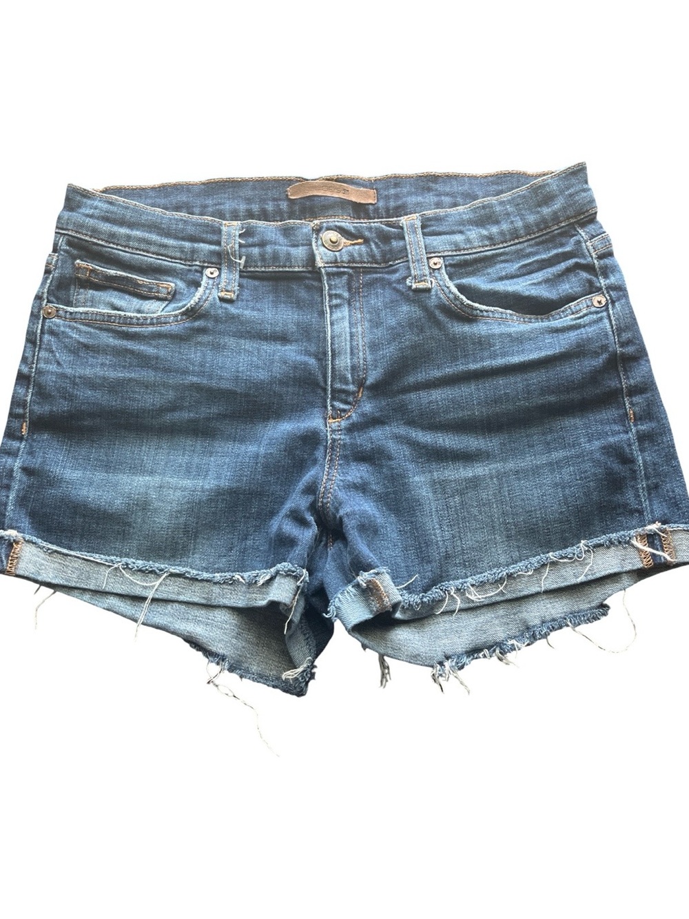 Joe’s Jean Shorts